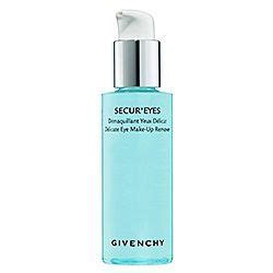 givenchy delicate eye-maket remover|Givenchy Secur'Eyes Delicate Eye Make.